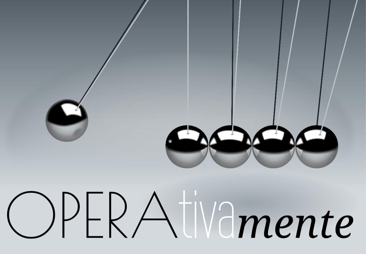 OperativaMente - TRAINING AND RECRUITMENT: BECOME A MASTER OF THE ACADEMY!